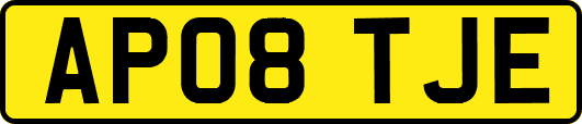 AP08TJE