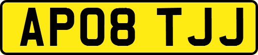 AP08TJJ