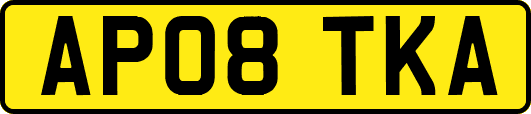 AP08TKA