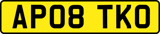 AP08TKO
