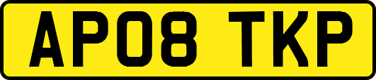 AP08TKP