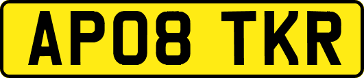 AP08TKR