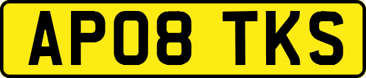 AP08TKS