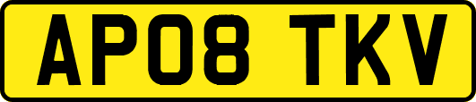 AP08TKV
