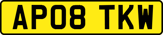 AP08TKW