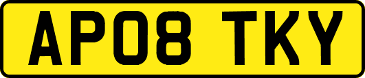 AP08TKY