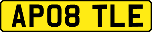 AP08TLE