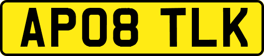 AP08TLK