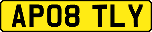 AP08TLY