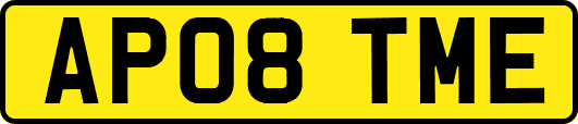 AP08TME