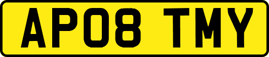 AP08TMY
