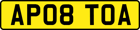 AP08TOA
