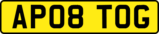 AP08TOG