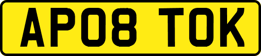 AP08TOK