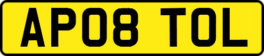AP08TOL