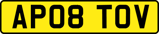 AP08TOV