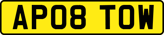 AP08TOW