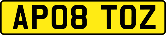AP08TOZ