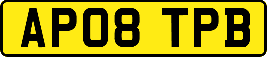 AP08TPB