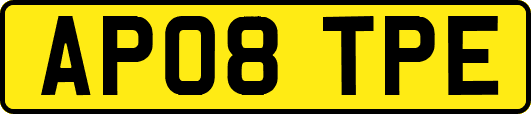 AP08TPE