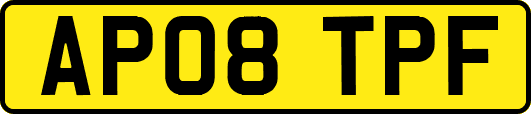 AP08TPF