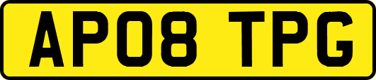 AP08TPG