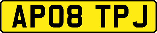 AP08TPJ