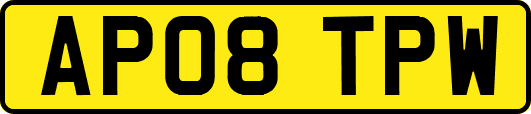 AP08TPW