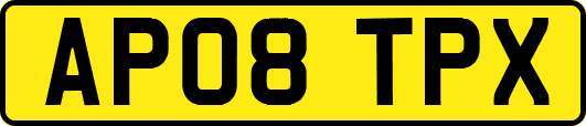 AP08TPX