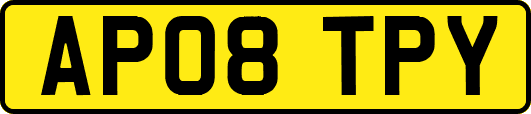AP08TPY