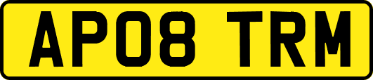 AP08TRM