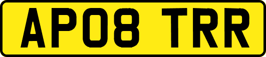AP08TRR