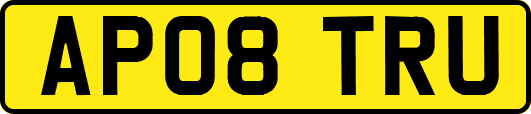 AP08TRU