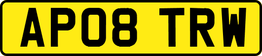AP08TRW