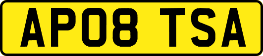 AP08TSA