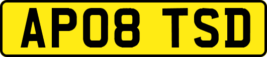 AP08TSD