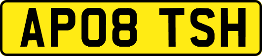 AP08TSH