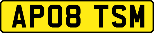 AP08TSM