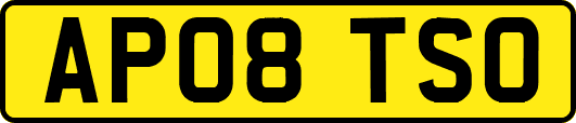 AP08TSO