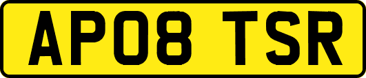 AP08TSR