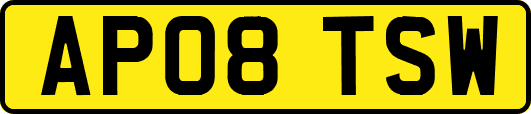 AP08TSW