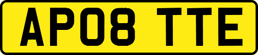 AP08TTE
