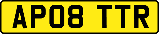 AP08TTR