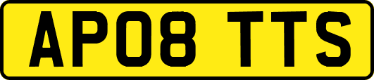 AP08TTS