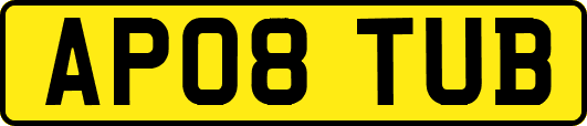 AP08TUB