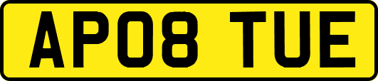 AP08TUE