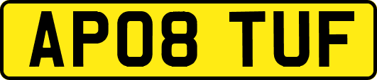 AP08TUF
