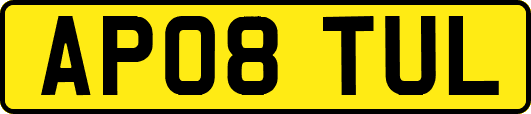 AP08TUL