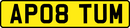 AP08TUM