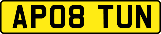 AP08TUN